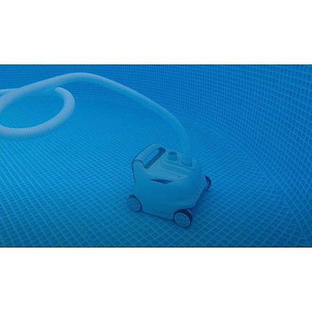 Bazénový vysavač ZX300 DELUXE AUTO POOL | TV PRODUCTS CZ