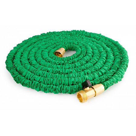 Zahradní hadice FLEXI X PROFI 15 m Garden King