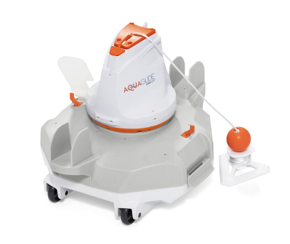 Bestway 58620 bazénový robotický vysavač Aquaglide