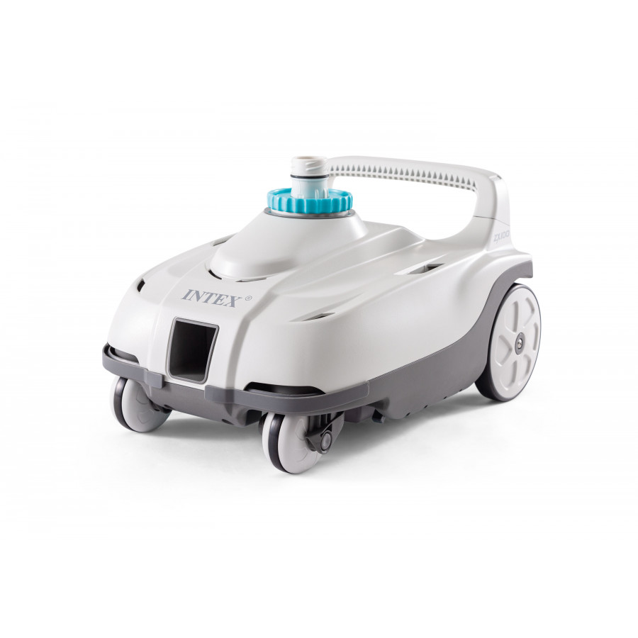 Levně Intex 28006 Bazénový vysavač ZX100 Auto Pool Cleaner